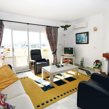 Cozy Apartment In Calahonda With Wifi La Cala De Mijas Dış mekan fotoğraf