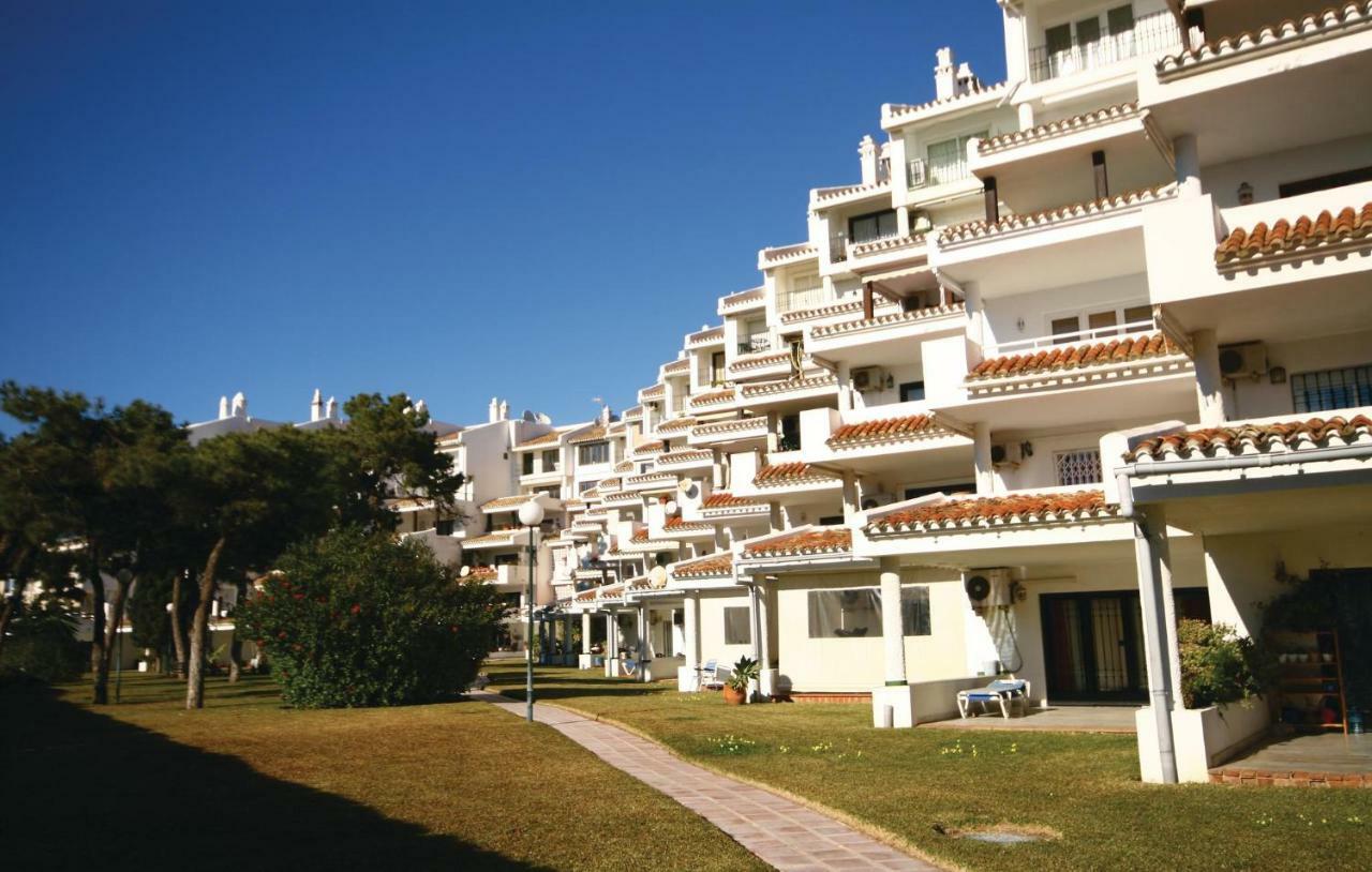 Cozy Apartment In Calahonda With Wifi La Cala De Mijas Dış mekan fotoğraf