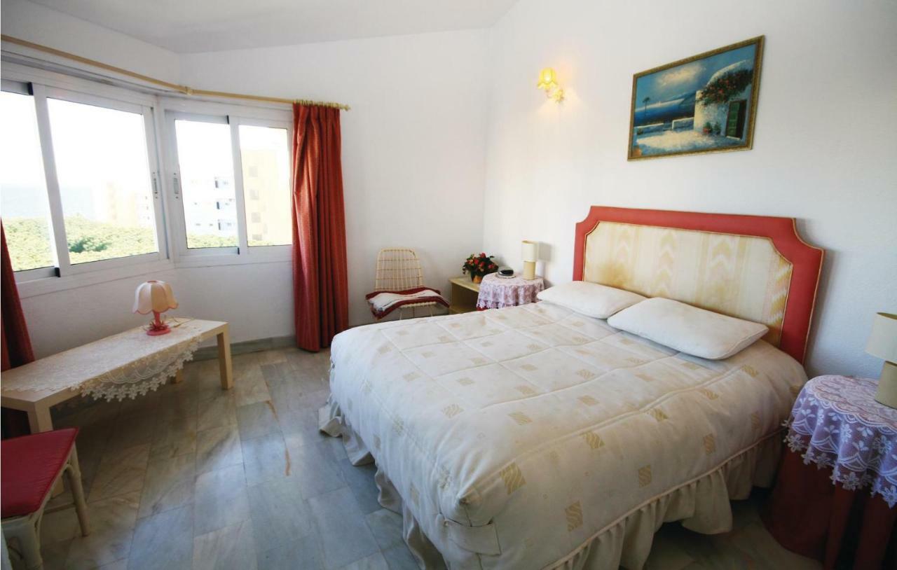 Cozy Apartment In Calahonda With Wifi La Cala De Mijas Dış mekan fotoğraf